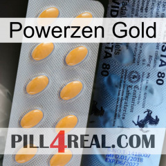 Powerzen Gold 44